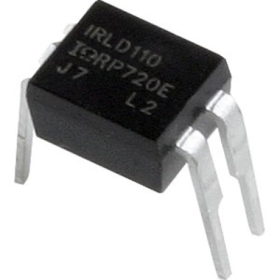 IRLD110PBF