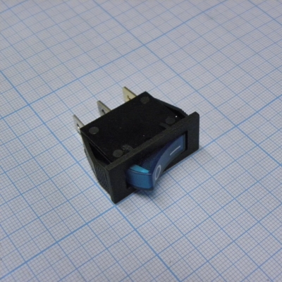 IRS-101-2C3-BL/B