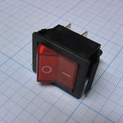 IRS-201-1B3-R/B