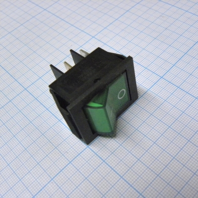 IRS-201-2B3-G/B