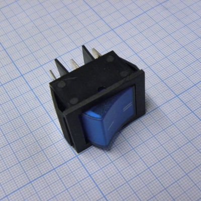 IRS-202-2C7-BL/B