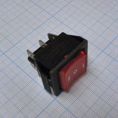 IRS-203-1C6-R/B