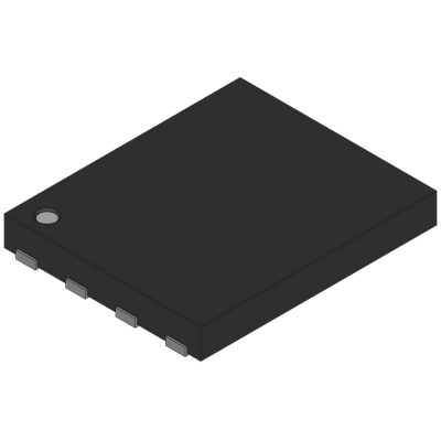ISL6609ACRZ