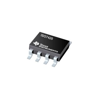 ISO7420DR