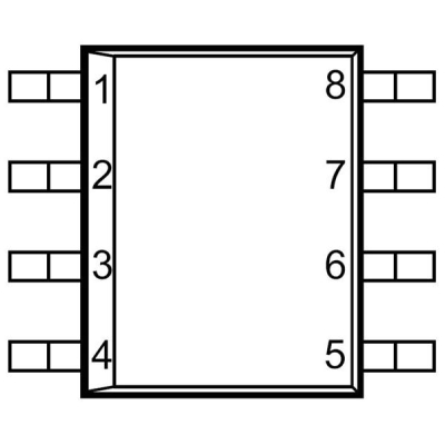 ISO7421D