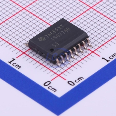 ISO7740DWR