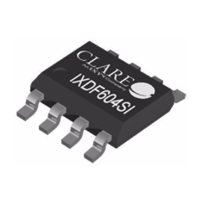 IXDF604SI
