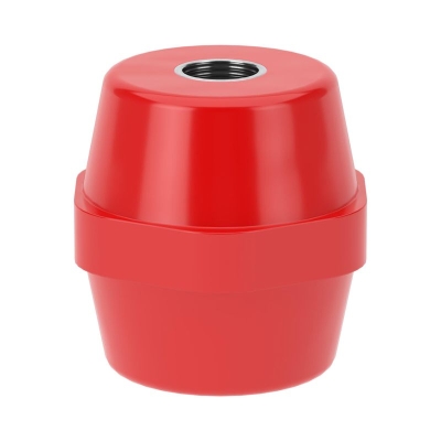 Изолятор шинный 20х19 М6 ISBK2033