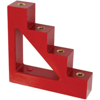 Изолятор ступенчатый ИС4-30 (М8) силовой YIS11-4-30