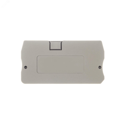 Изолятор торцевой для клемм VPR-4-HESI/MT D-VPR-4-HESI