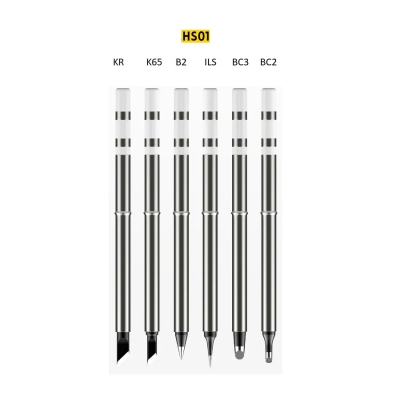 Жало для паяльника FNIRSI HS01-K65