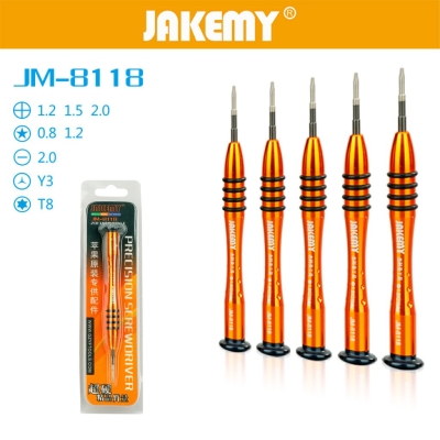 JM-8118