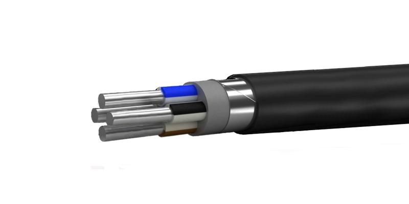 Кабель АВБШвнг(А) 4х50 ОК (N) 0.66кВ (м) 22010180192