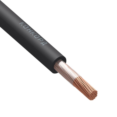 Кабель КГтп-ХЛ 1х35 380/660-2 (м) 9224