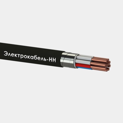 Кабель КВБШвнг(А)-LS 10х1.5 0.66кВ (м) 00-00006422