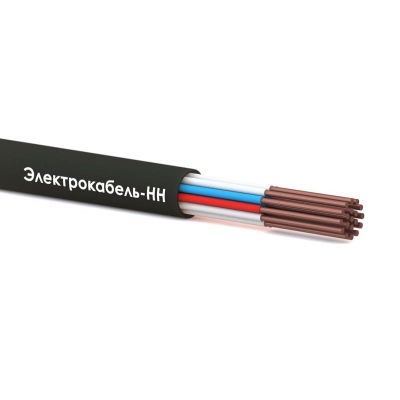 Кабель КВВГнг(А)-LS 19х2.5 0.66кВ (м) 00-00006528