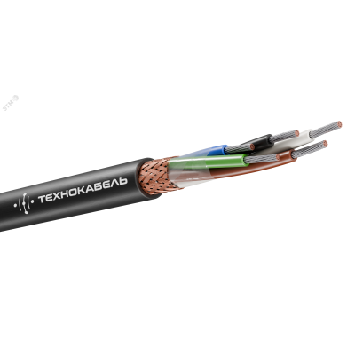 Кабель монтажный МКЭШ 5х0,5 ТРТС 00-00156111
