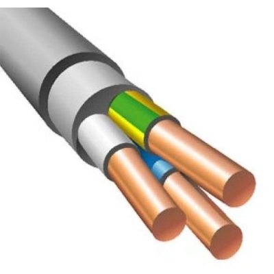 Кабель NUM-J 3х1.5 (бухта) (м) 000006665