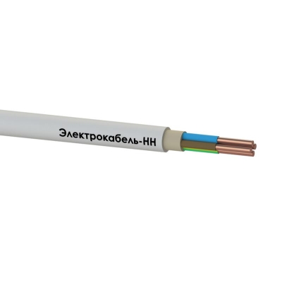 Кабель NUM-J 4х6 (бухта) (м) 000006679