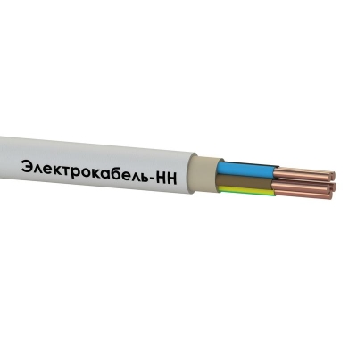 Кабель NUM-J 5х6 (бухта) (м) 000006687