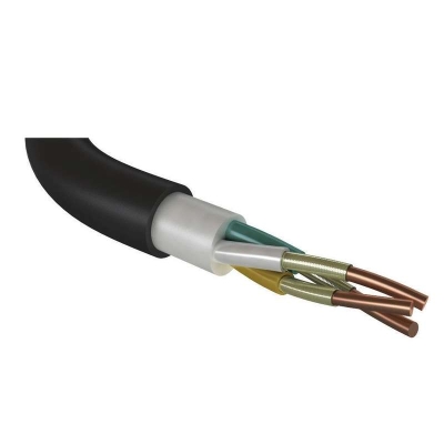 Кабель ППГнг(А)-HF 3х2.5 ОК (N PE) 1кВ (м) 4645110