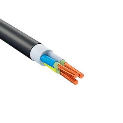 Кабель ППГнг(А)-HF 3х4 ок(N,PE)-0,66 ГОСТ SQ0128-0008