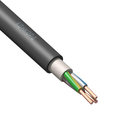 Кабель ППГнг(А)-HF 3х6 ОК (N PE) 0.66кВ (м) 4676