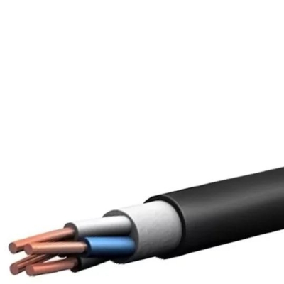Кабель ППГнг(А)-HF 4х2.5 ОК (N) 0.66кВ (м) 00-00140574