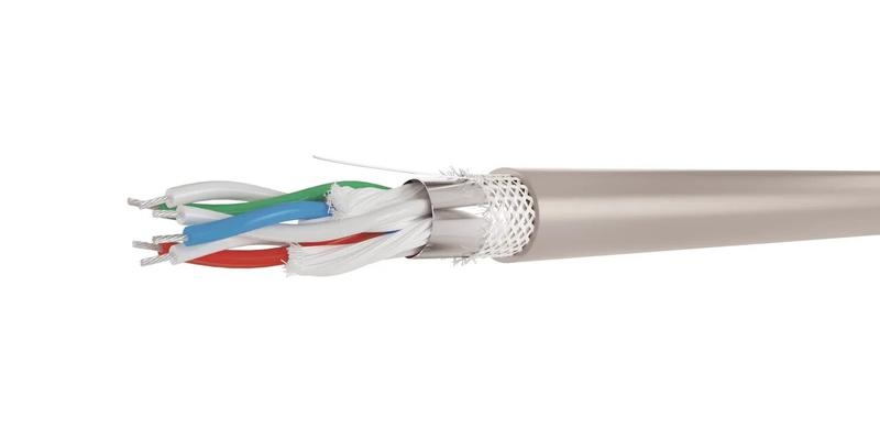 Кабель СегментКИ-485-ЭВнг(А)-LS 1х2х0.6 (м) Р5202