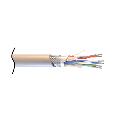 КАБЕЛЬ СЕГМЕНТКИ-485-ЭВНГ(А)-LS 1X2X0,6 300 В