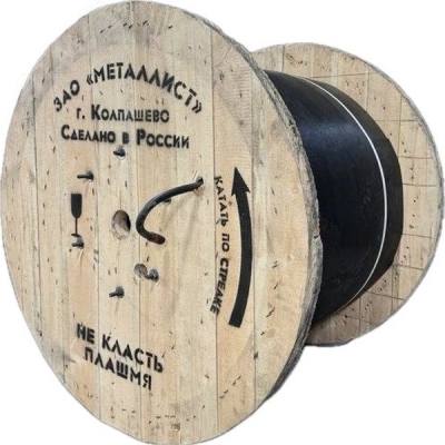 Кабель силовой КГТП-ХЛ 5х2,5(N,PE) 380/660-3 ТРТС У0000008048