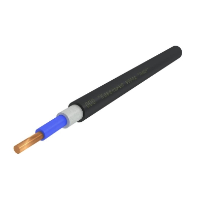 Кабель ВВГнг(А)-LS 1х10 ОК С 0.66кВ (м) 00-00004985