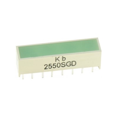 KB-2550SGD