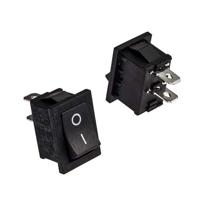 K KCD1-101-C3-B/2P ON-OFF