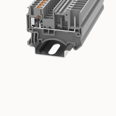 Клемма для разъемов DS2.5/1P-01P-11-00Z(H)