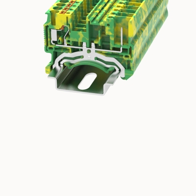 Клемма для разъемов DS2.5/1P-PE-01P-11-00Z(H)