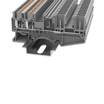 Клемма для разъемов DS2.5-QU/2P-01P-11-00Z(H)