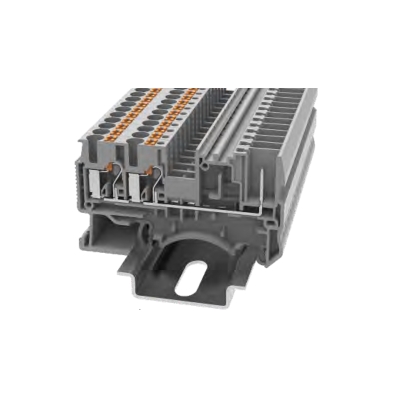 Клемма для разъемов DS2.5-TW/1P-01P-11-00Z(H)