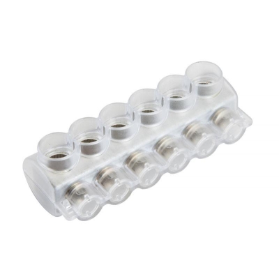 Клеммник для сетей уличного освещения KE10.3 Al 6х10-35/Cu 1.5-25PROxima ke-10.3