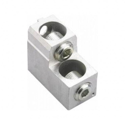 Клеммы MC23-M8(2) для NM8N-400/630 сечение проводов 2х(120–240)кв.мм CHINT 269731