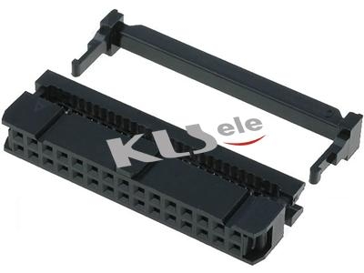KLS1-204-06-B / IDC-6