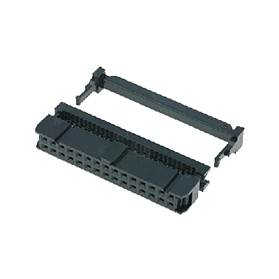 KLS1-204-14-B IDC-14