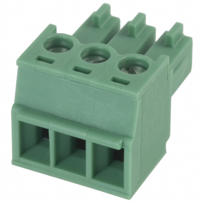 KLS2-EDK-350-03P green