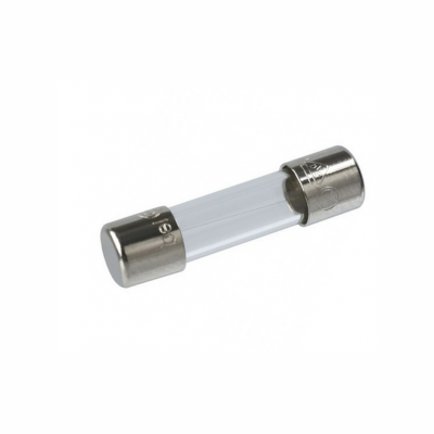 KLS5-1019-1250 (1.25A) / D5x20 (glass) 1.25A