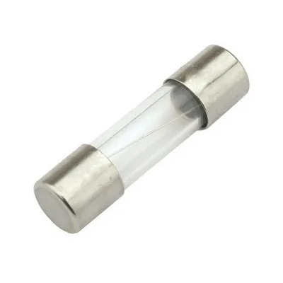 KLS5-1019-5000 (5A) / D5x20 (glass) 5A
