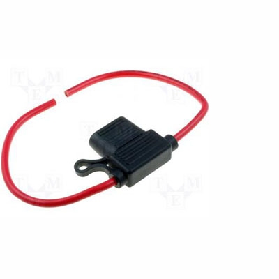 KLS5-708B-12AWG (30A) / FH-501-1