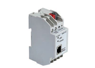 KNX / IP интерфейс GESIS KNX IP-R