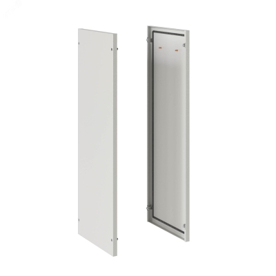 Комплект панелей бок. для шкафа RAM BLOCK CQE 2000х400 (левая+правая) 2шт. R5LE2042