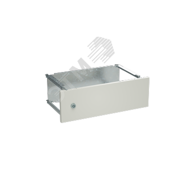 Комплект универсальный внешней установки В=150 Ш=600 R5PKEB0615