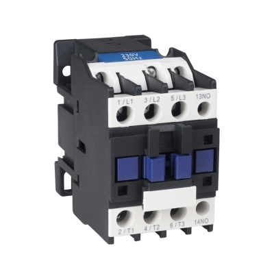 Контактор КМ-10910 9А кат. 230В AC 1НО 329742